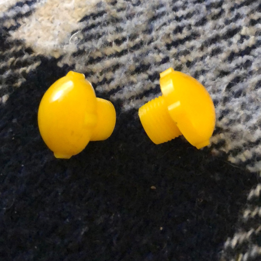 Dance plugs for roller skates 🛼